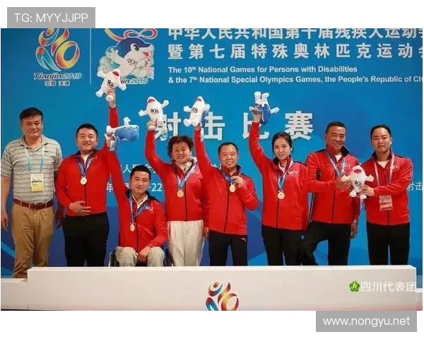 聚焦残运会赛事推进与保障升级展现城市温度与竞技风采新篇章全景呈现