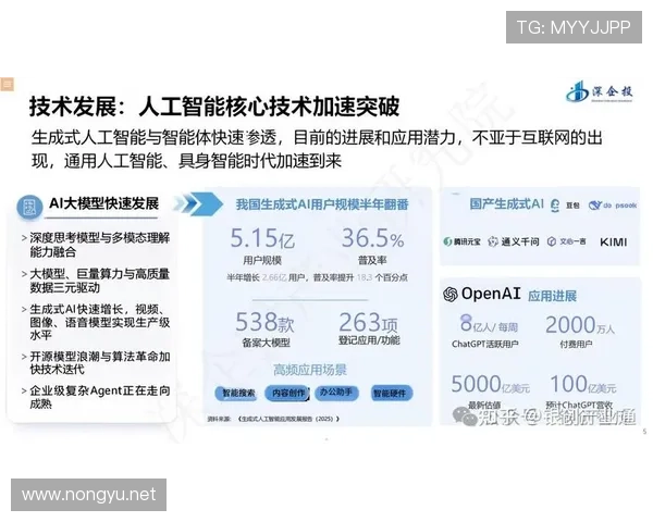 以人工智能推介引领产业升级与精准服务创新发展新趋势方向探索